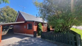 18a Scarborough Terrace